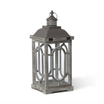 Tavern Lantern Small