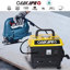 Portable Generator, Outdoor generator Low Noise, Gas Powered Generator,Generators for Home Use