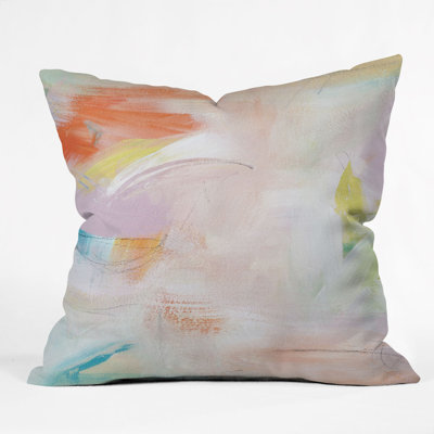  Coussin décoratif intérieur / extérieur Contacessi