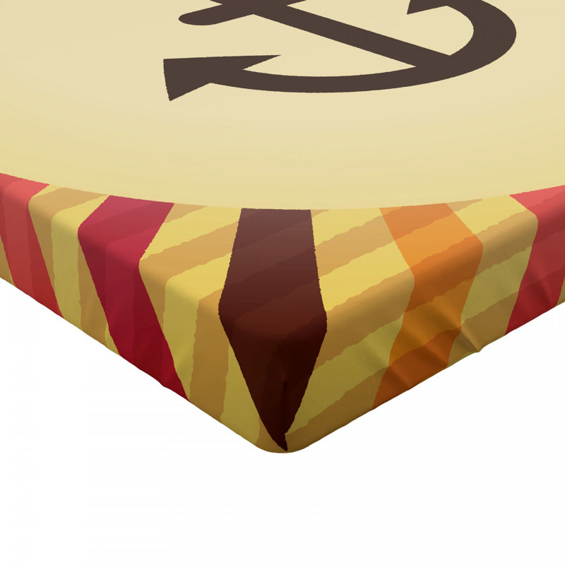 Plaque d’ancrage, Simple TG