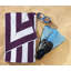 100% Cotton Beach Towel-1899030378