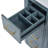 Kokkina 30'' Bathroom Vanity With Ceramic Sink-1969634577