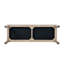Banc rembourré Shikera-457031784
