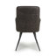 Eara 48cm H Polyester Blend Upholstered Armchair-742830640