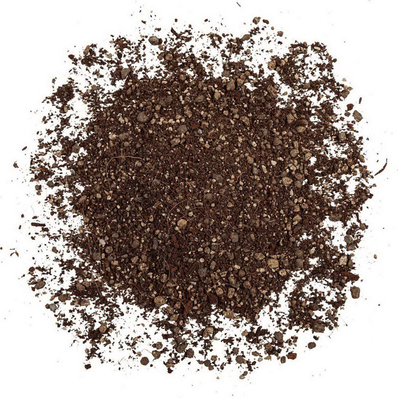 Plant Substrate, 51cm H x 25cm W x 11.5cm D