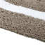 Tapis pour salle de bain réversible 100% coton Widman-82948862-132416011