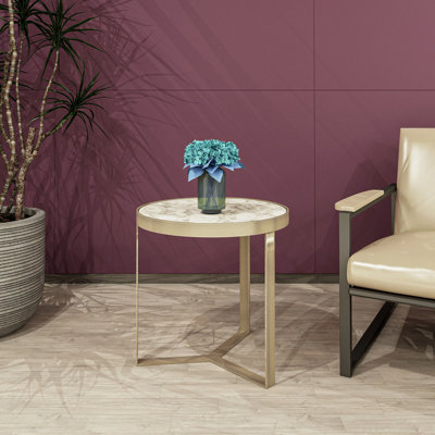 Aurielle End Table
