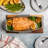Nordic Ware Naturals Catch of the Day Fish and Seafood Griller