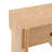 Eakins Modern Wooden Nightstand with Smooth-Glide Drawer-1571829974