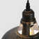 Areebe 1 - Light Single Pendant