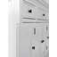 Buffet en bois massif 3 tiroirs