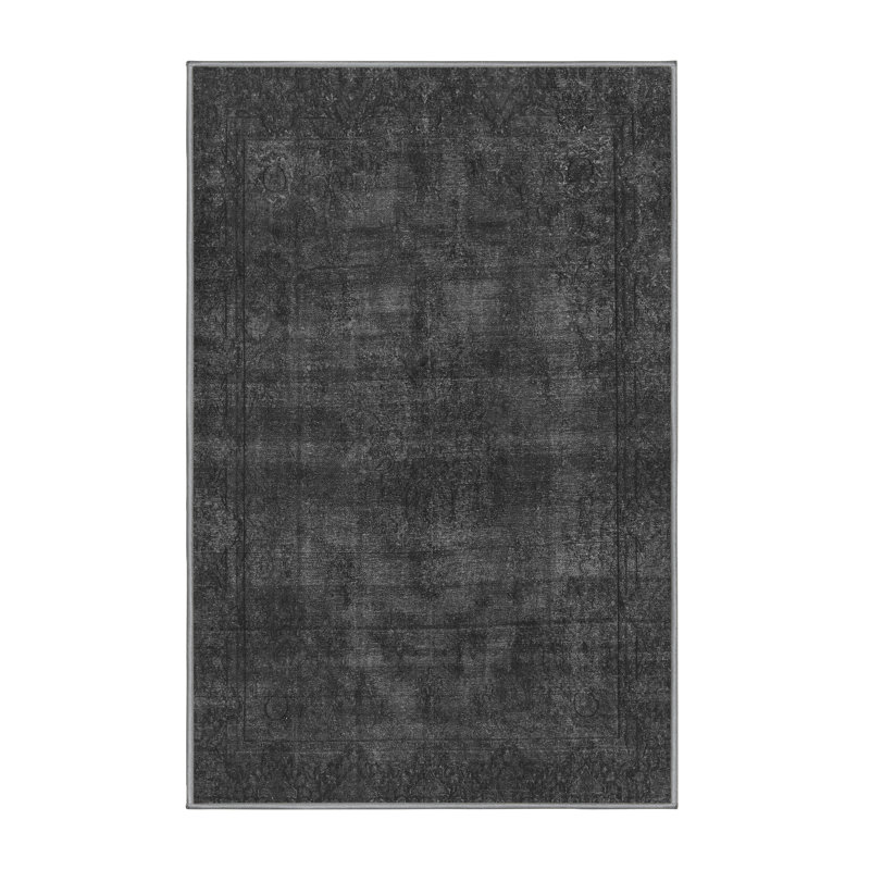 Burkardt Abstract Indoor Rug