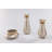 Handmade Ceramic / Porcelain Table Vase