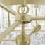 Lustre à 6 lumières Chevall-94230752