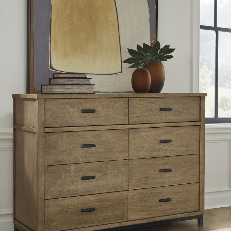 Tomtyn Dresser