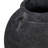 Contemporary Round Vase Handcrafted Terracotta Pottery Modern Sculptural Design Accent Vessel with Artisan Texture and Minimalist Silhouette for Elevated Interior Style and Visual Interest-106599733