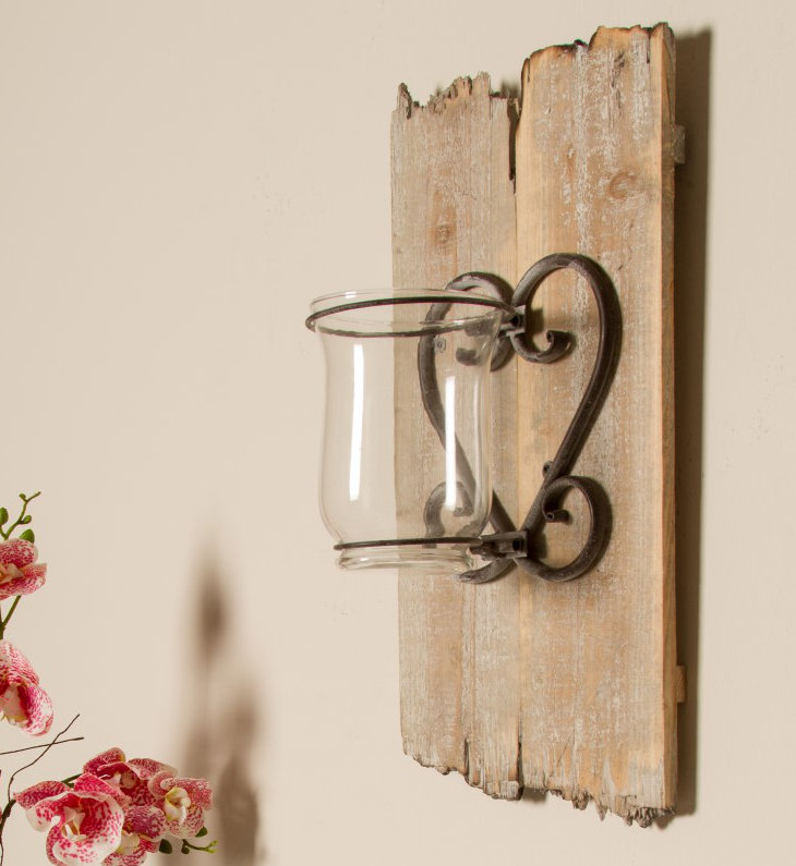 Wall Wall Sconce