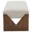 Banc Alayna Boucle