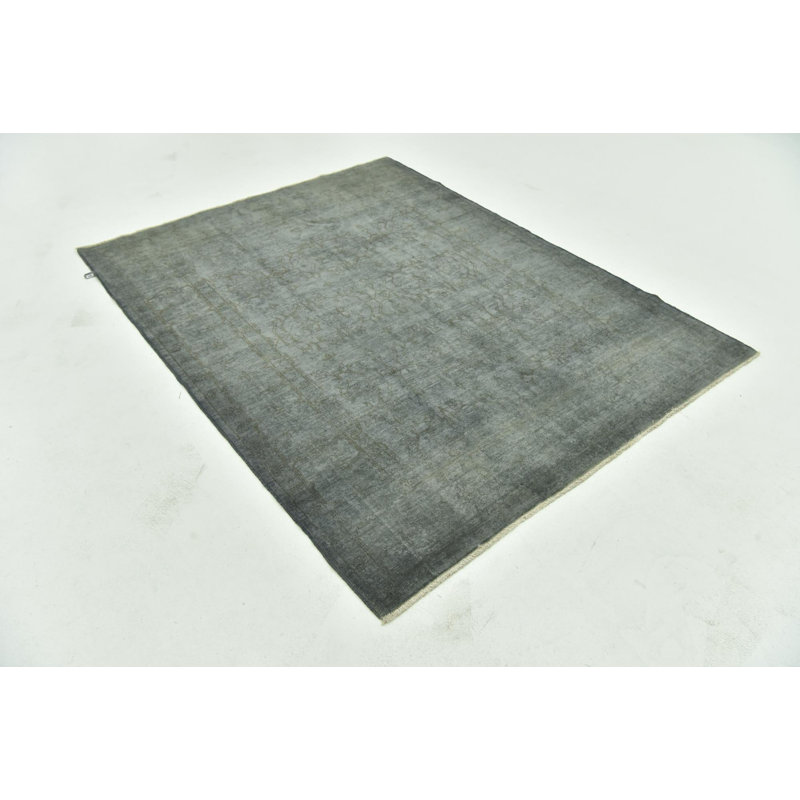 Olhouser Gray Rug