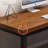 Walnut Rectangular Solid Wood Writing desk-1707639564