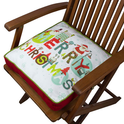 Housse et insert de coussin intérieur / extérieur Boettcher