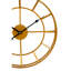 Nekoma Skeleton Wall Clock-634952057-634952058
