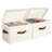 Closet Storage Bins-482520944