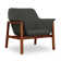 Miller Upholstered Armchair
