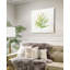 « tropical botanique i », peinture sur toile tendue-54955662