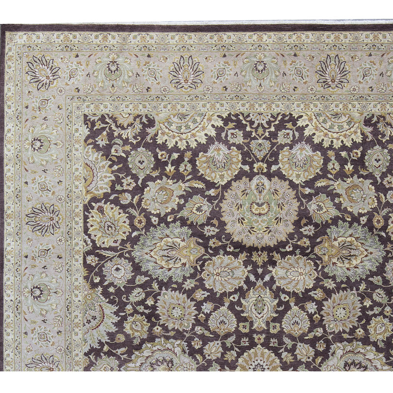 One-of-a-Kind 9'2" X 12'2" Area Rug