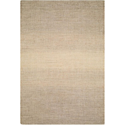 Tapis maison fait main