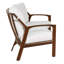Berkeley Outdoor 3 - Seat Patio Sofa