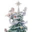 Grand arbre de Noël en édition limitée
