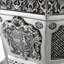 Walpole Metal Ice Bucket