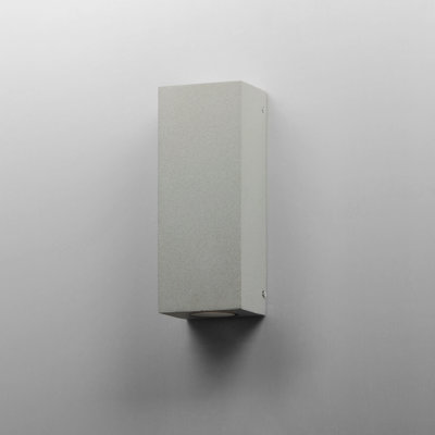 Eccleshall-Outdoor Wall Mount
