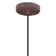 Dylan 1 - Light Unique/Statement Pendant