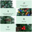 Regular (Full) Artificial Christmas Tree with Green Needles
