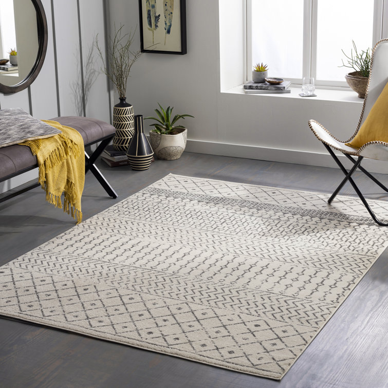 Isairis Indoor Rug