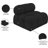 Hiroto Upholstered Accent Chair-88514557