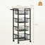 49.5 cm W Kitchen Island with Top-814344113