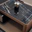 Meuble télé et table basse extensible Modern