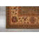 Nourison Oriental Wool Area Rug