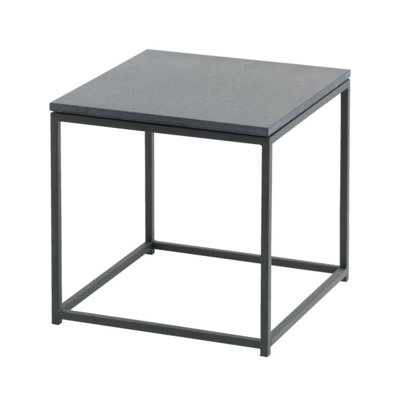 Luby End Table
