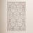 Tansy Wool Floral Indoor Rug-25815989