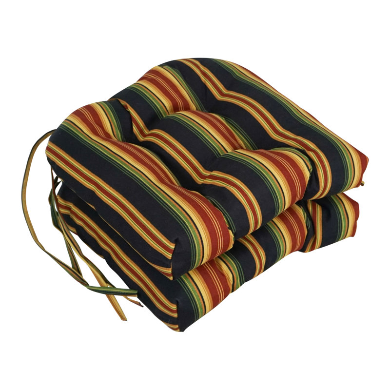 Outdoor 3.5'' Seat Cushion