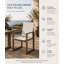 Vicky Outdoor Dining Armchair-491702888