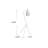 47.63'' Tripod Floor Lamp-12091640
