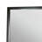 Kizzee Flat Wall Mirror