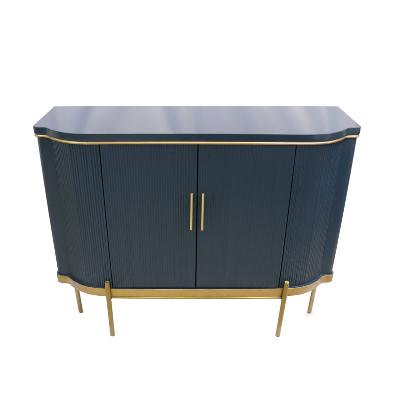 Calypso Accent Cabinet