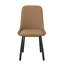Chaise de salle à manger rembourrée Juvan-249827911